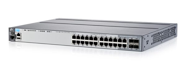 ¡Oferta! HP ProCurve 2920-24G Switch J9726-61001