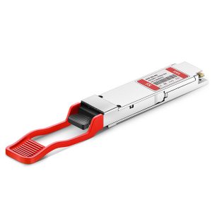 HP Aruba 40-G QSFP+ LC ER4 SMF Transceiver Q9G82-61001
