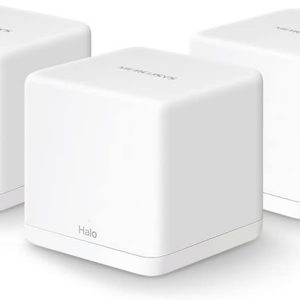 MERCUSYS AC1300 Dual Band GIGABIT HALOH30G3P