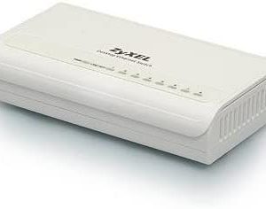 Zyxel ES-108S Desktop Ethernet Switch 10-100 ES-108S