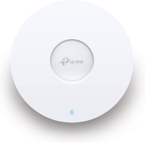 ¡Oferta! TP-Link EAP610 Punto de acceso inalámbrico EAP610
