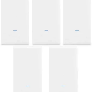 Ubiquiti Punto de Acceso Mesh PRO AC1200 UAP-AC-M-PRO-5-US
