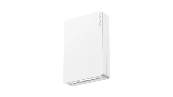 ¡Oferta! RUIJIE REYEE ACCESS POINT PARED WIFI6 AX3000 POE RG-RAP1260