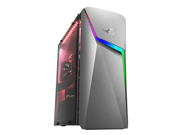 ASUS ROG STRIX I5 3050 I5 11400F 8GB 512GB GEFORCE RTX3050 G10.CE-WB553