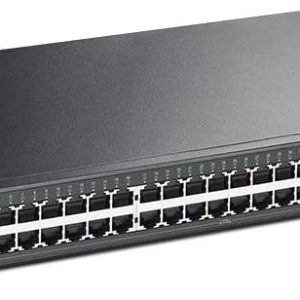 ¡Oferta! TP-Link TL-SG3452 Gigabit 48 puertos 4 SFP TL-SG3452