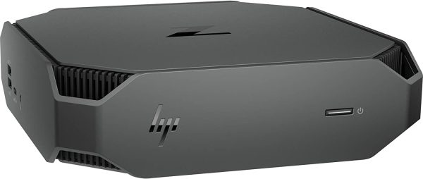 HP Z2 Mini G5 Workstation  i7-10700 32GB  512GB 2X3J7UT#ABA