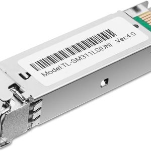 TP-Link MiniGBIC IEEE 802.3z CSMA/CDTCP/IP TL-SM311LS