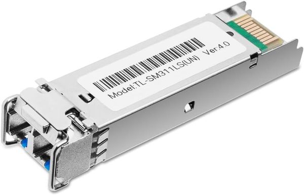 TP-Link MiniGBIC IEEE 802.3z CSMA/CDTCP/IP TL-SM311LS