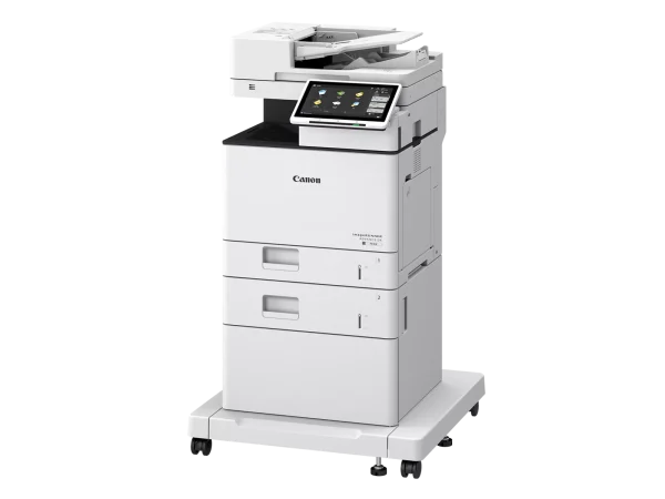¡Oferta! Canon imageRUNNER ADVANCE DX 529iF 5848C002AA - Imagen 3