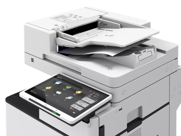 ¡Oferta! Canon imageRUNNER ADVANCE DX 529iF 5848C002AA - Imagen 4