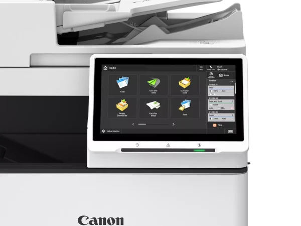 Canon imageRUNNER ADVANCE DX 529iF 5848C002AA