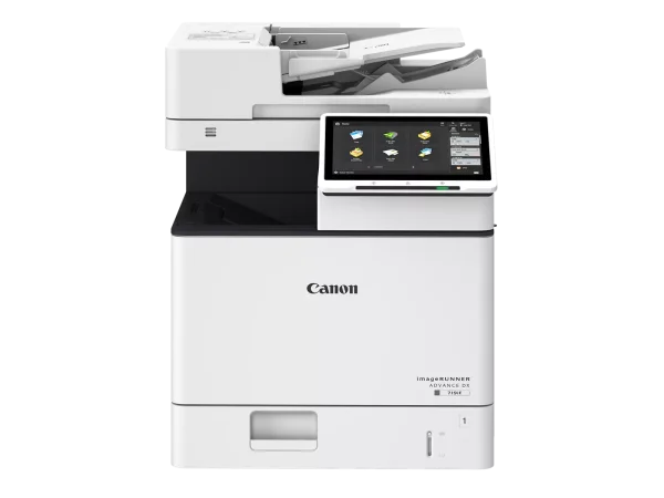 ¡Oferta! Canon imageRUNNER ADVANCE DX 529iF 5848C002AA - Imagen 2