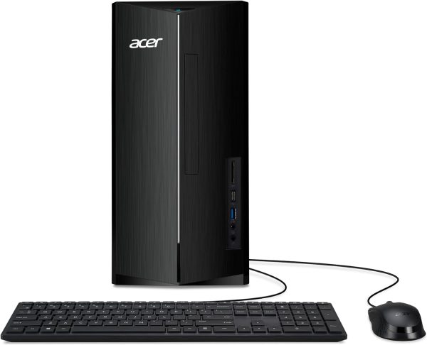 ACER ASPIRE I5 13400 8GB 512GB WINDOWS 11 TC-1780-UA92  DT.BK9AA.003