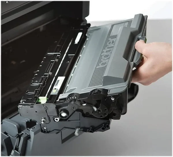 ¡Oferta! BROTHER LASER MULTIFUNCION MFCL5700DW - Imagen 5