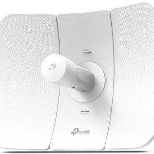 ¡Oferta! TP-LINK CPE710 EXTERIOR ANTENA 23DBI 5GHZ 15KM+ CPE710
