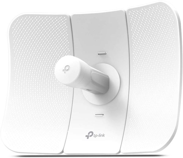 ¡Oferta! TP-LINK CPE710 EXTERIOR ANTENA 23DBI 5GHZ 15KM+ CPE710