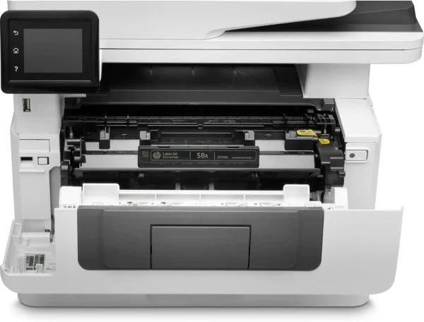 ¡Oferta! HP LaserJet Pro M428fdw multifuncional monocromo W1A30A - Imagen 3