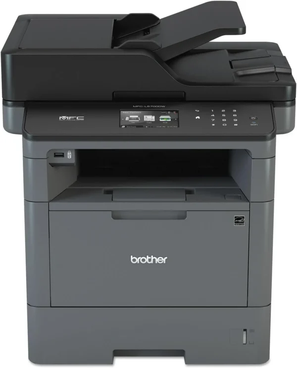 BROTHER LASER MULTIFUNCION MFCL5700DW