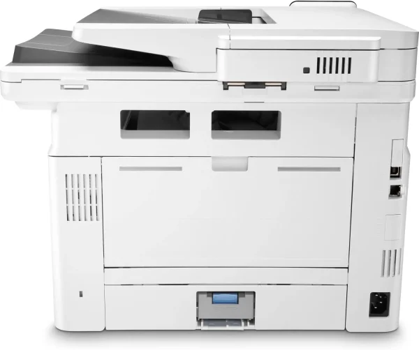 ¡Oferta! HP LaserJet Pro M428fdw multifuncional monocromo W1A30A - Imagen 4