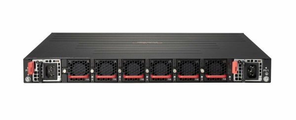 HPE Aruba 8325-32C PWR2PT Bundle HPE R9F67A#ABA