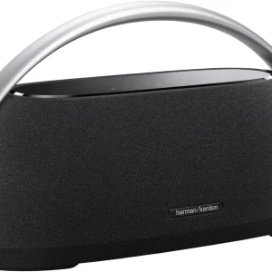¡Oferta! HARMAN KARDON GO+PLAY 3 160W BT  HKGOPLAY3BLKAM