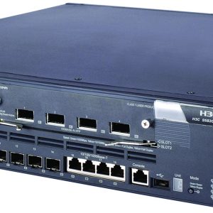 HP 5820X-24XG SFP+ Switch JC102A