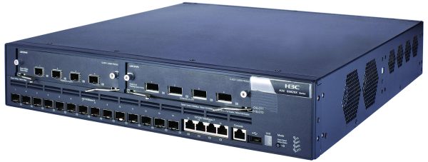 HP 5820X-24XG SFP+ Switch JC102A
