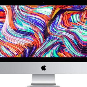 Apple iMac A2115 Retina 27  I5 3.20 GHz 8GB 256GB SSD  MXWT2LL/A