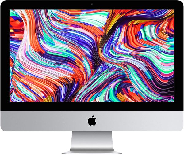 Apple 21.5 iMac with Retina 4K Display MHK23LL/A