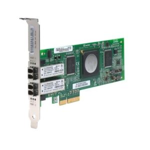 HP StorageWorks FC1142SR 4Gb PCIe HBA AE311A