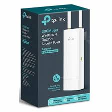 ¡Oferta! TP-Link EAP110 Access Point Exterior TL-EAP110-OUT