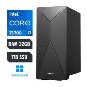 ¡Oferta! Asus S5 S501MER-IS706 7-13700 32GB 1TB S5 S501MER-IS706