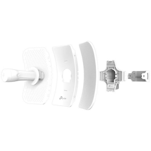 Tp-Link 5GHz 150Mbps 23dBi Pharos CPE605 - Imagen 3