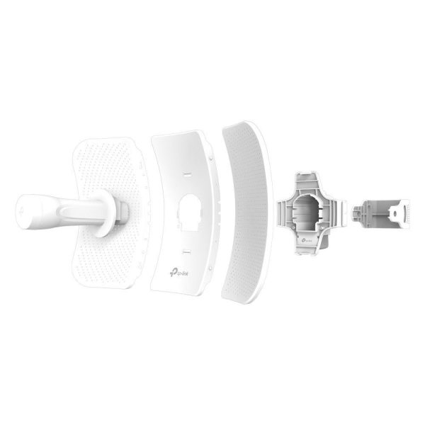 TP-Link CPE de Exterior 5GHz 150Mbps a 23dBi CPE605 - Imagen 3