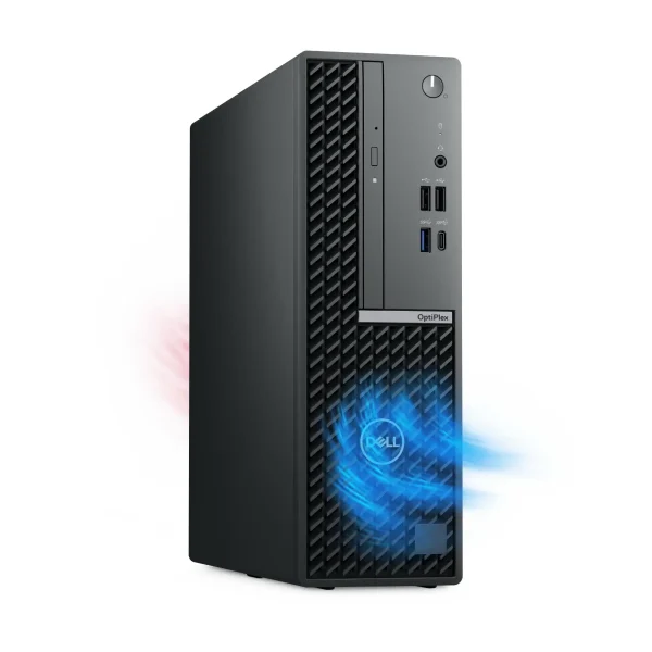 ¡Oferta! DELL OPTIPLEX SFF 7020 I7-14700 vPro 16GB 512GB 07W85 - Imagen 3