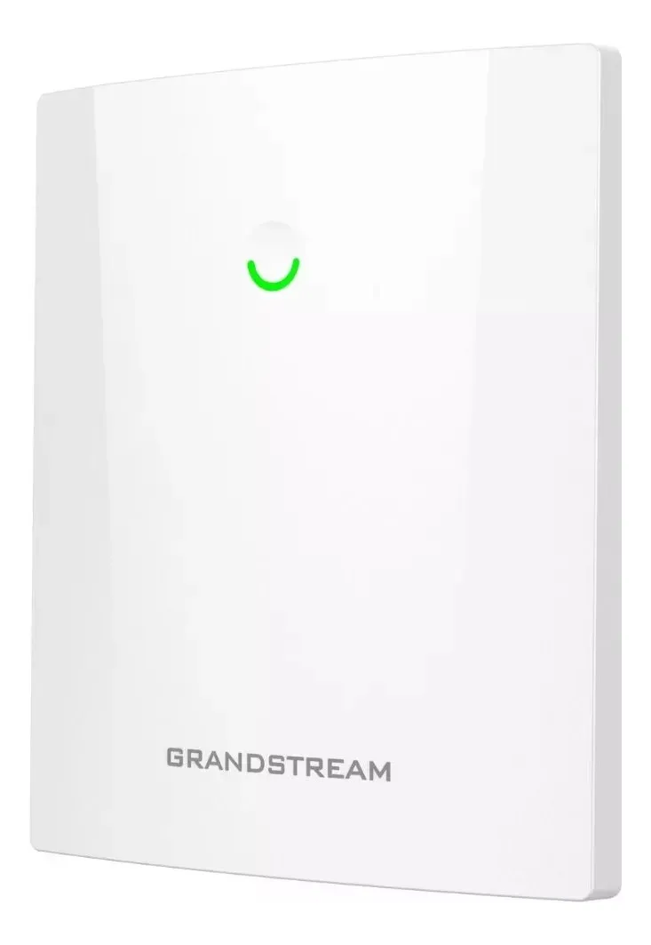 Grandstream Punto de acceso WiFi 6 GWN7664ELR Grandstream Punto de acceso WiFi 6 GWN7664ELR