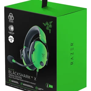 ¡Oferta! RAZER BLACKSHARK V2 X/ 3.5MM/ RZ04-03240600-R3U1