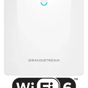 Grandstream Punto de acceso WiFi 6 GWN7664ELR