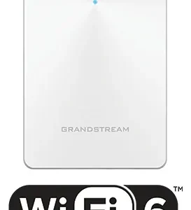 Grandstream Punto de acceso WiFi 6 GWN7661E