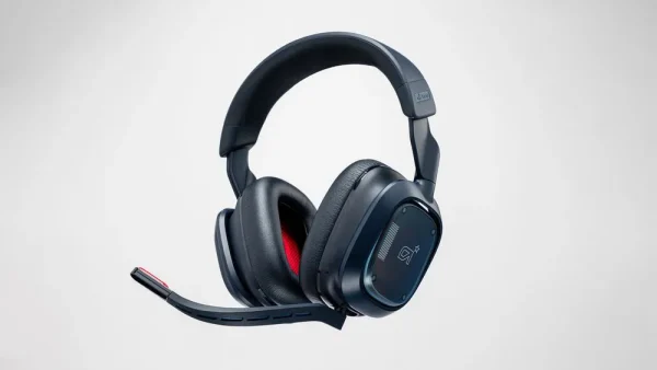 ¡Oferta! LOGITECH A30 AZUL BT MULTIPLATAFORMA 939-002006 - Imagen 4
