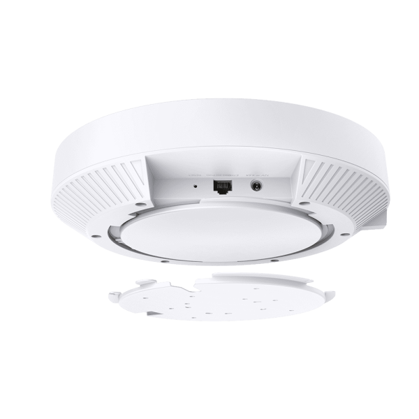 ¡Oferta! TP-LINK EAP 690EHD AXE 11000 GIGA ACCESS POINT EAP 690EHD AXE - Imagen 7