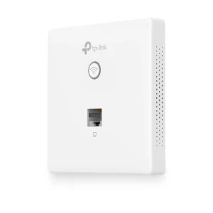 TP-LINK ACCESS POINT INALAMBRICO N300 WALL EAP115W