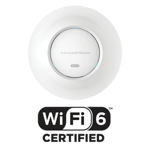 ¡Oferta! Grandstream Access Point Wi-Fi 6  GWN7664