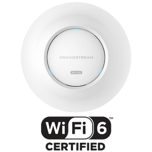 ¡Oferta! Grandstream Punto acceso Wi-Fi 6 GWN7660E