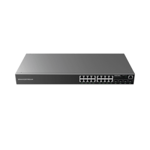 Grandstream Gigabit Administrable 8 puertos GWN7801