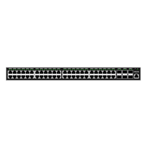 ¡Oferta! Grandstream GWN7806 Switch CAPA 2 48x GbE 6x SFP GWN7806