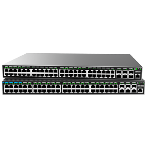 Grandstream GWN7816 Switch Administrable capa 3 Enterprise GWN7816