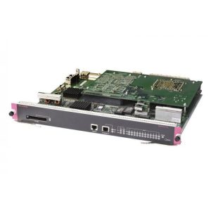 HP A7500 384Gbps Switch Fabric Module JD194B