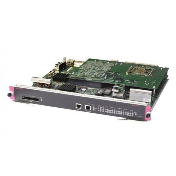 HP A7500 384Gbps Switch Fabric Module JD194B