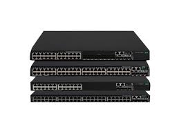 ¡Oferta! HPE FlexNetwork 5140 24G PoE+ 2SFP+ 2XGT EI Switch JL823A